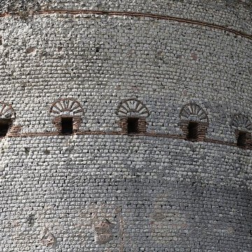 Tour de Vésone de Périgueux