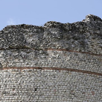 Tour de Vésone de Périgueux