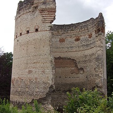 Tour de Vésone de Périgueux