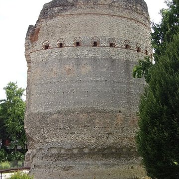 Tour de Vésone de Périgueux