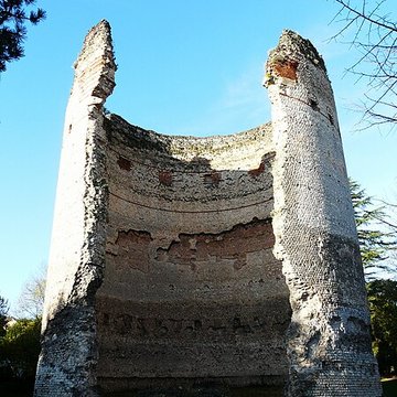 Tour de Vésone de Périgueux
