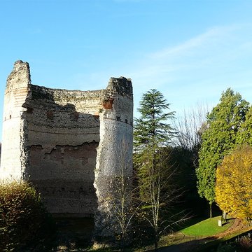 Tour de Vésone de Périgueux