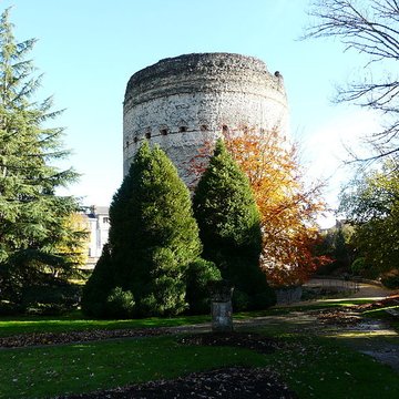 Tour de Vésone de Périgueux