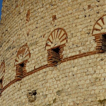 Tour de Vésone de Périgueux
