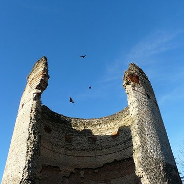 Tour de Vésone de Périgueux