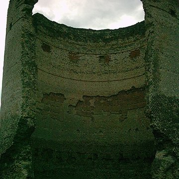 Tour de Vésone de Périgueux