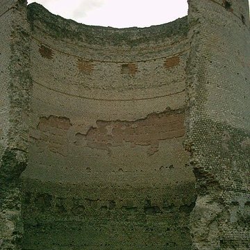 Tour de Vésone de Périgueux