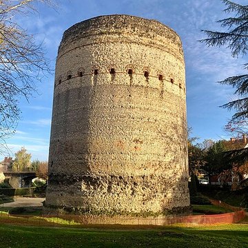 Tour de Vésone de Périgueux