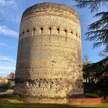 Tour de Vésone de Périgueux