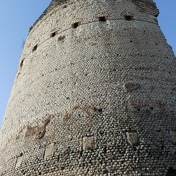 Tour de Vésone de Périgueux