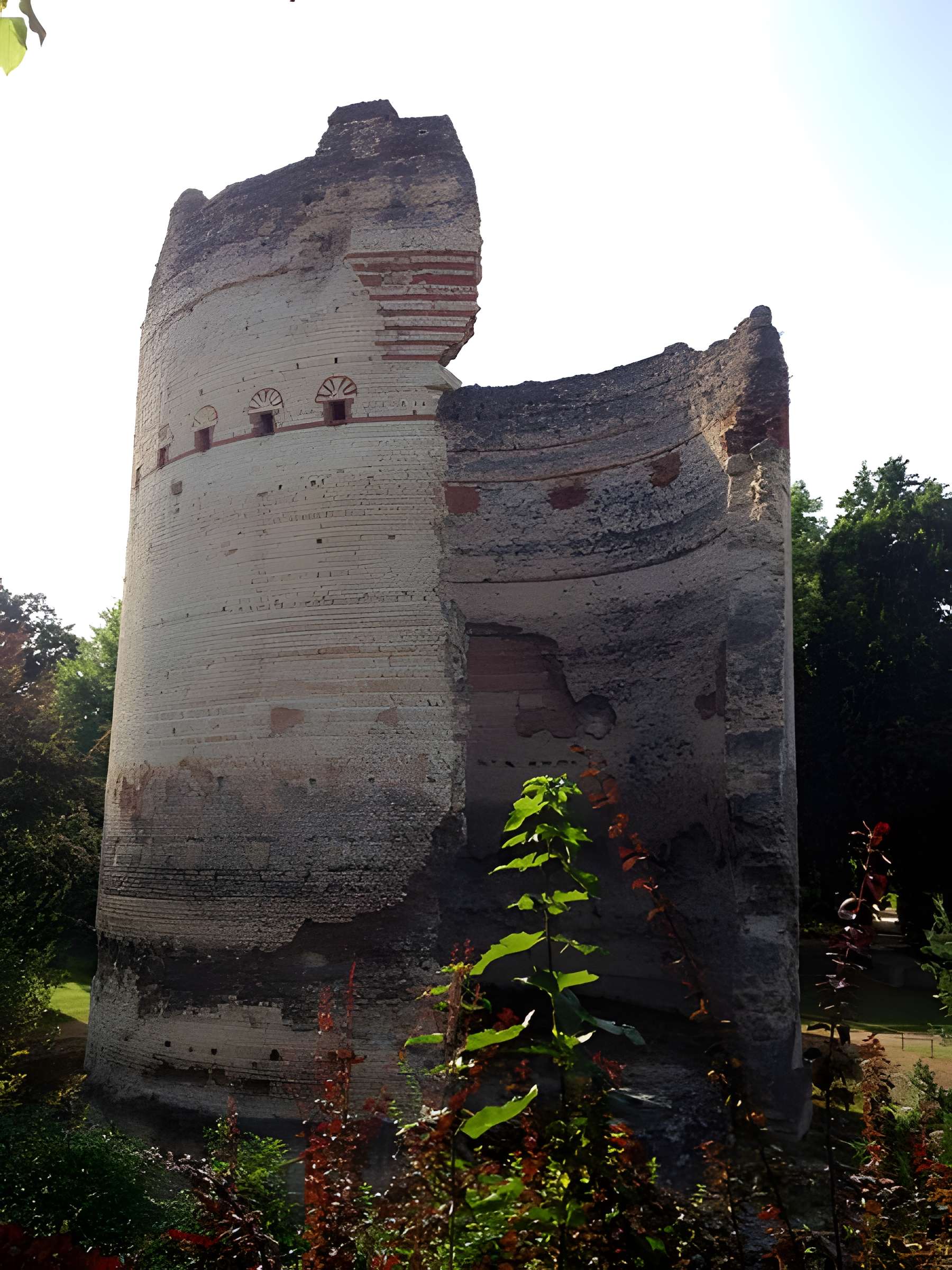 Tour de Vésone de Périgueux