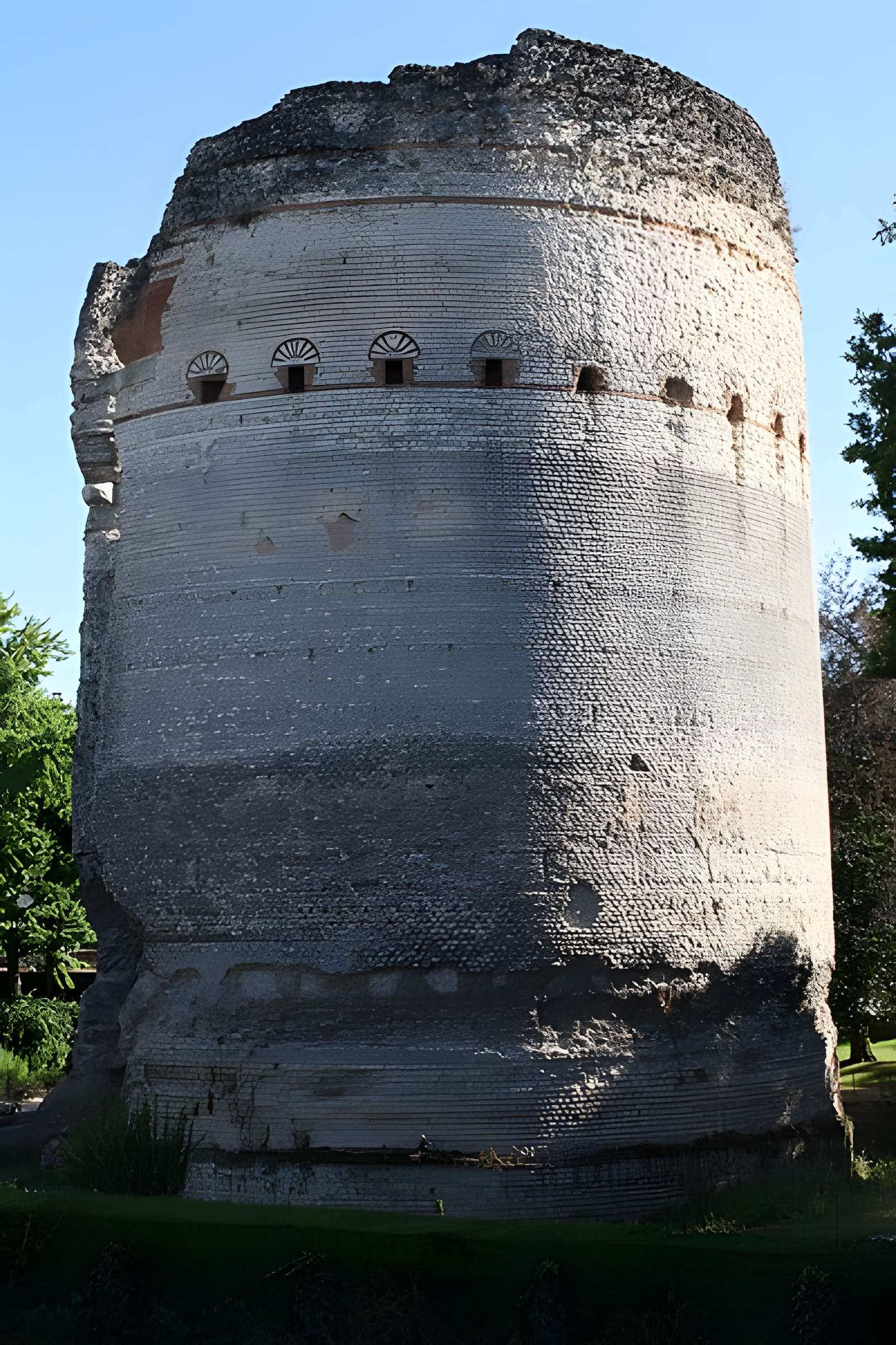 Tour de Vésone de Périgueux