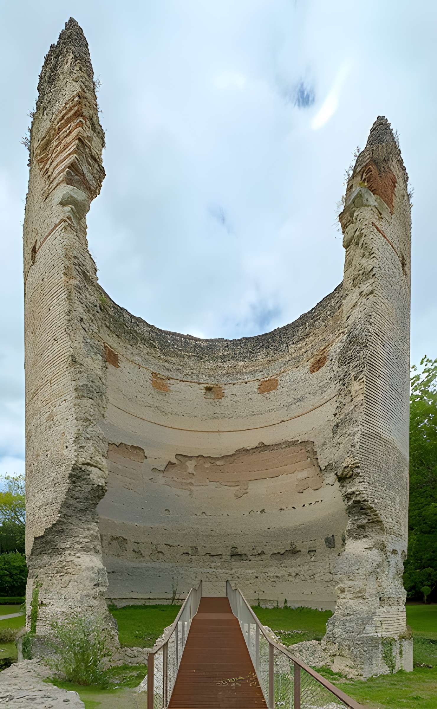 Tour de Vésone de Périgueux