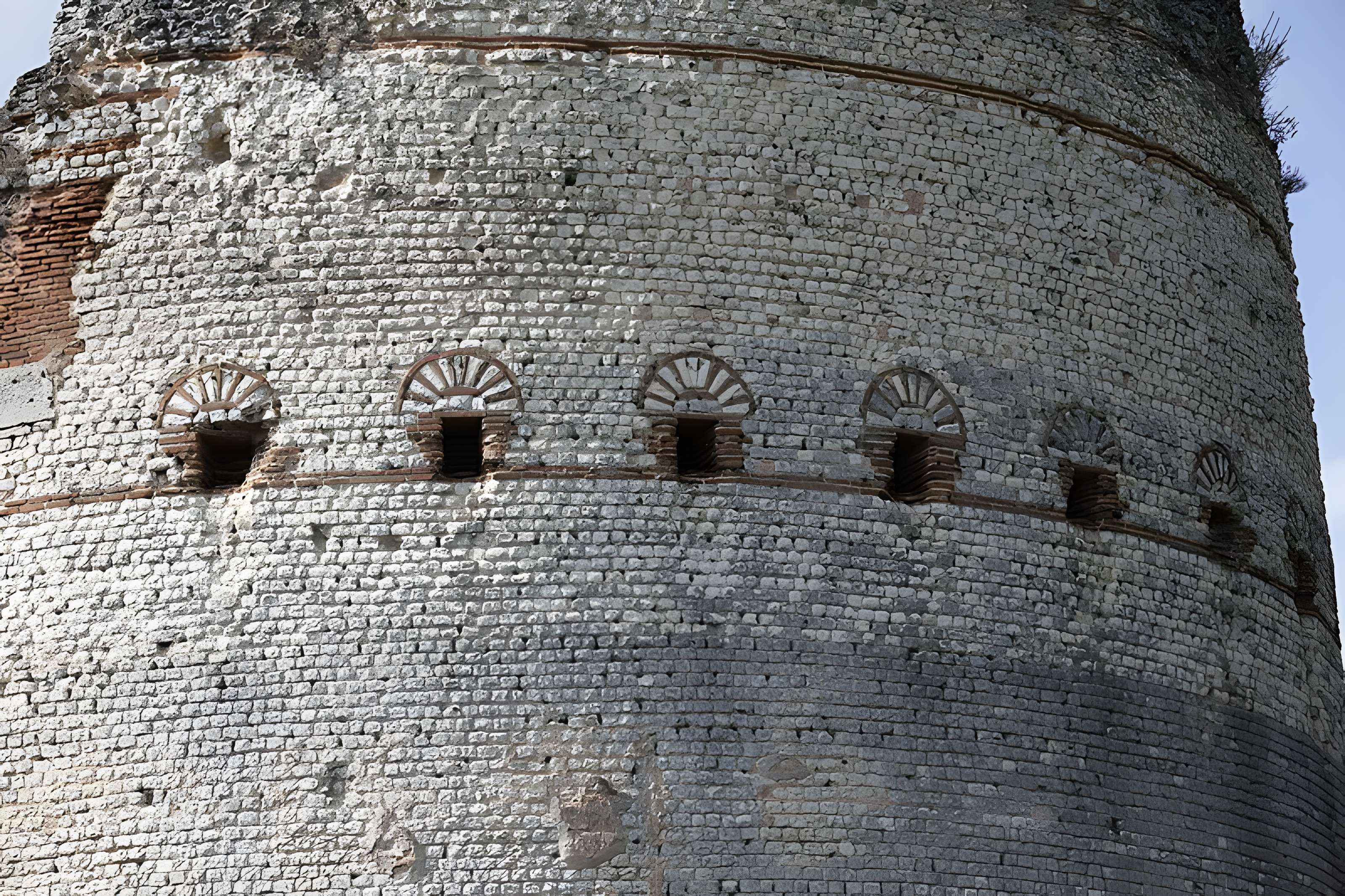 Tour de Vésone de Périgueux