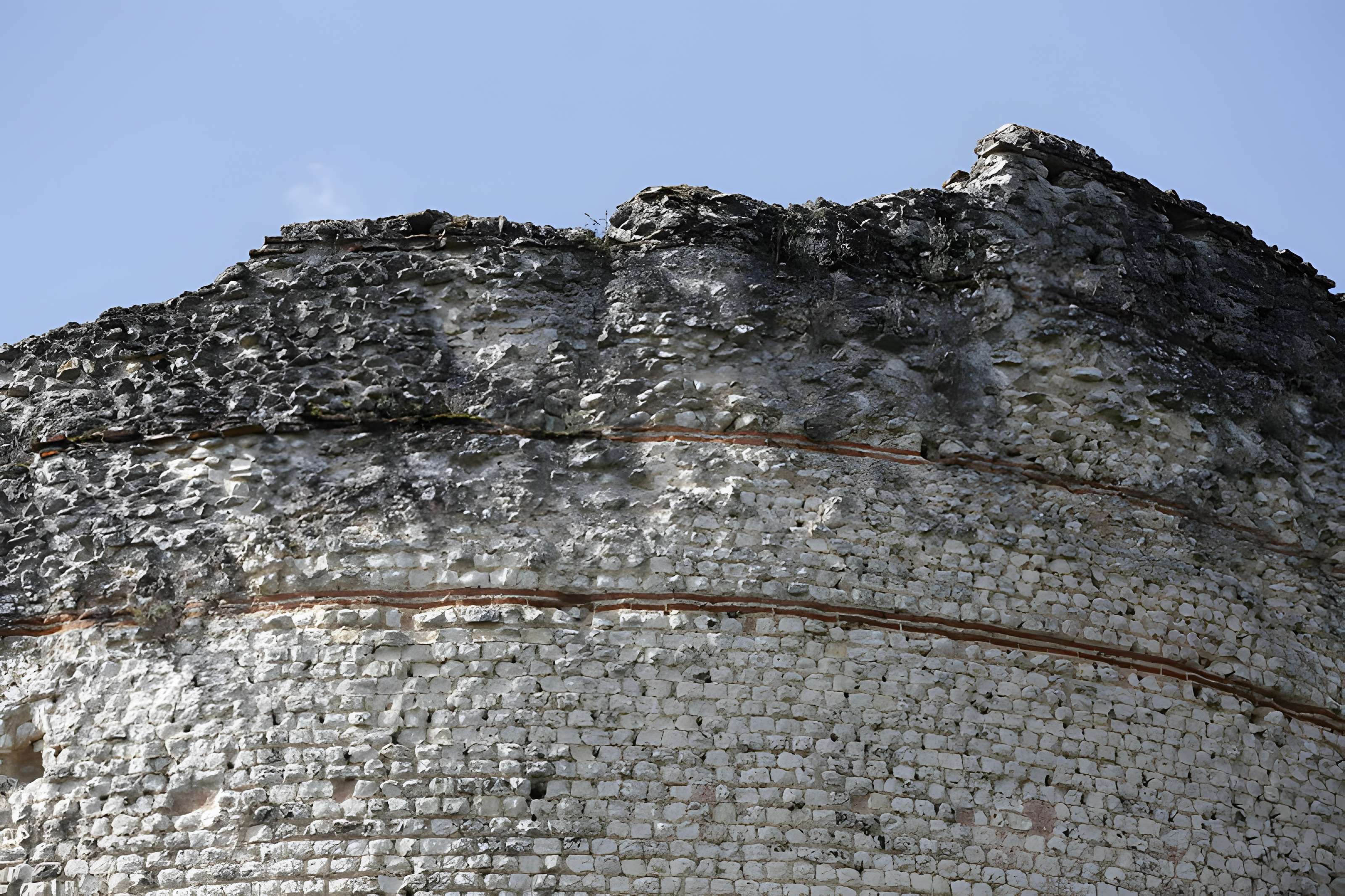 Tour de Vésone de Périgueux