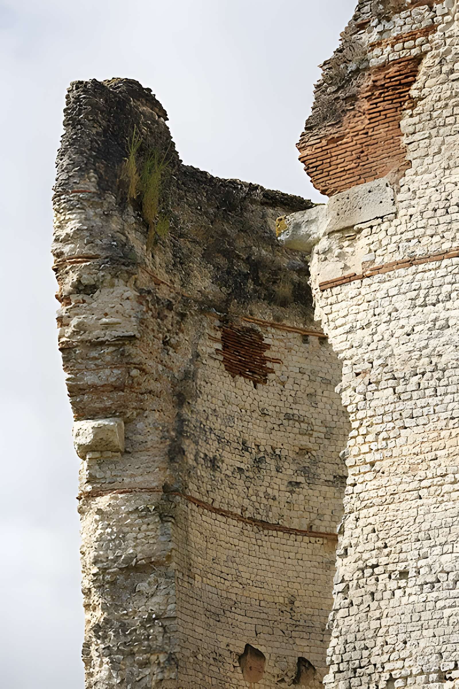 Tour de Vésone de Périgueux