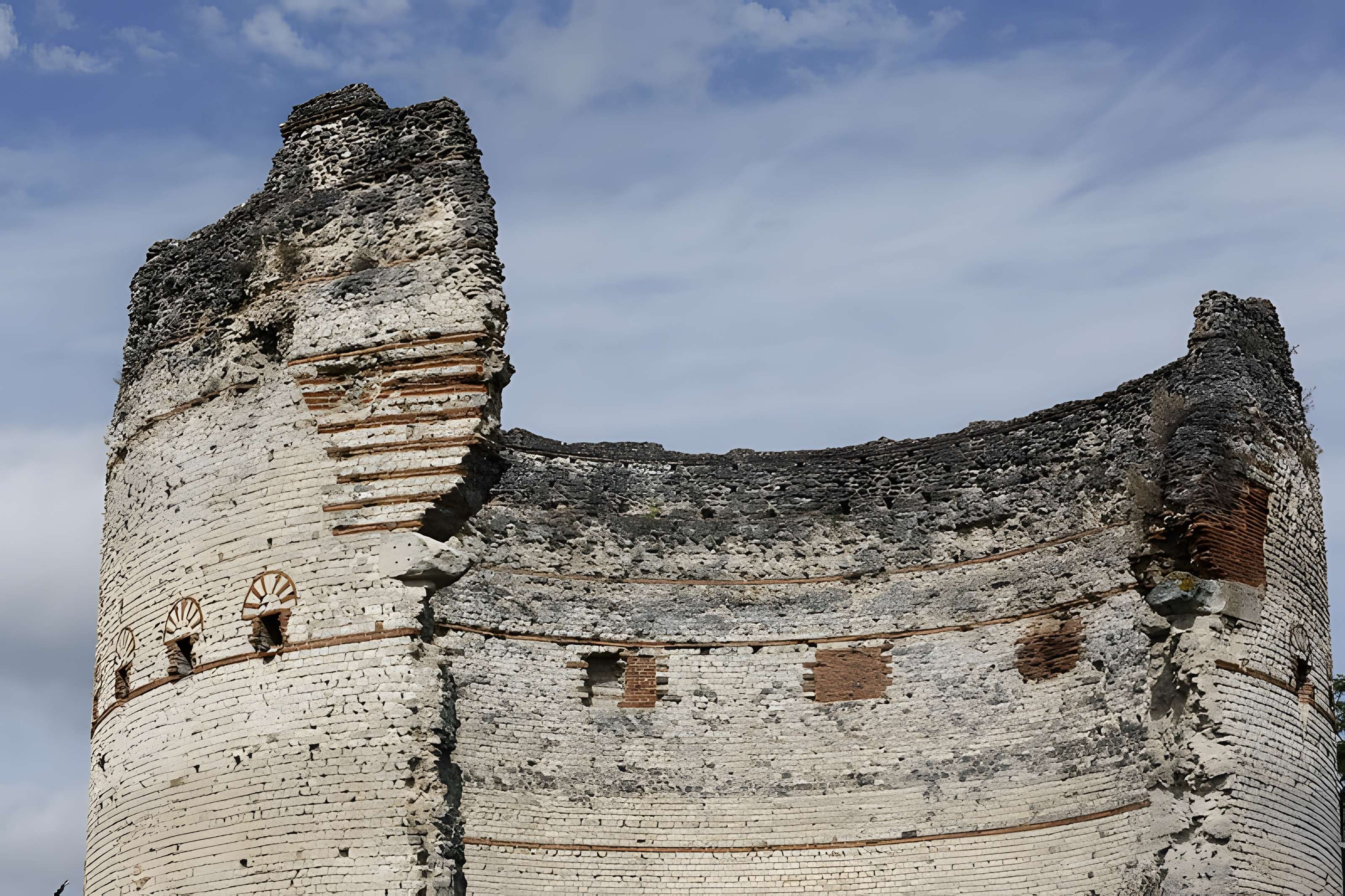 Tour de Vésone de Périgueux