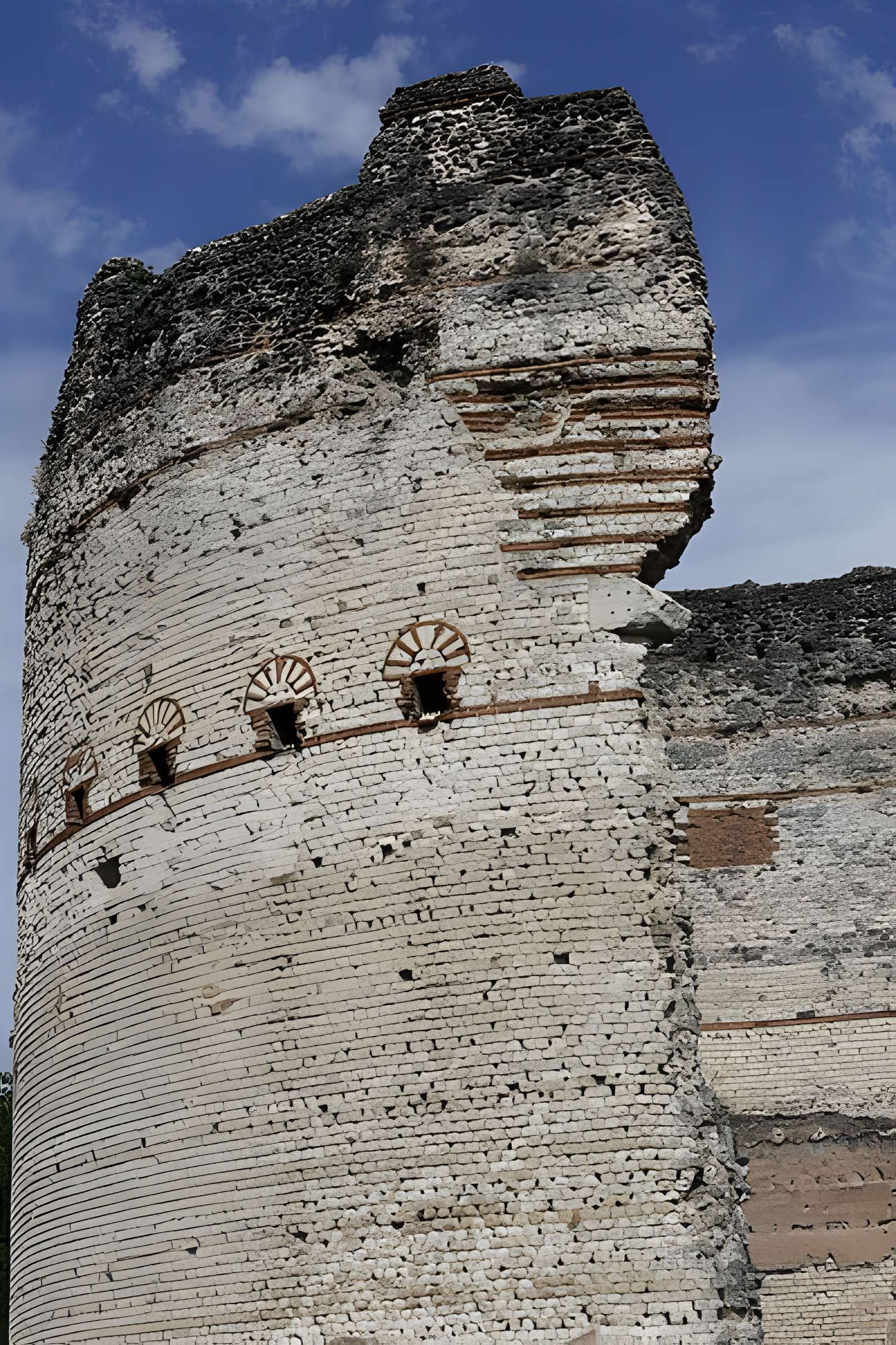 Tour de Vésone de Périgueux