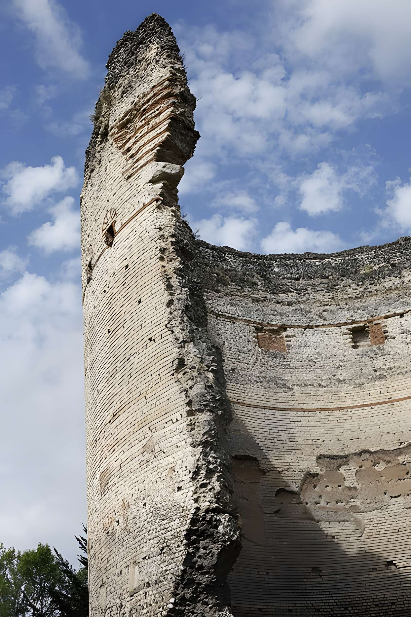 Tour de Vésone de Périgueux