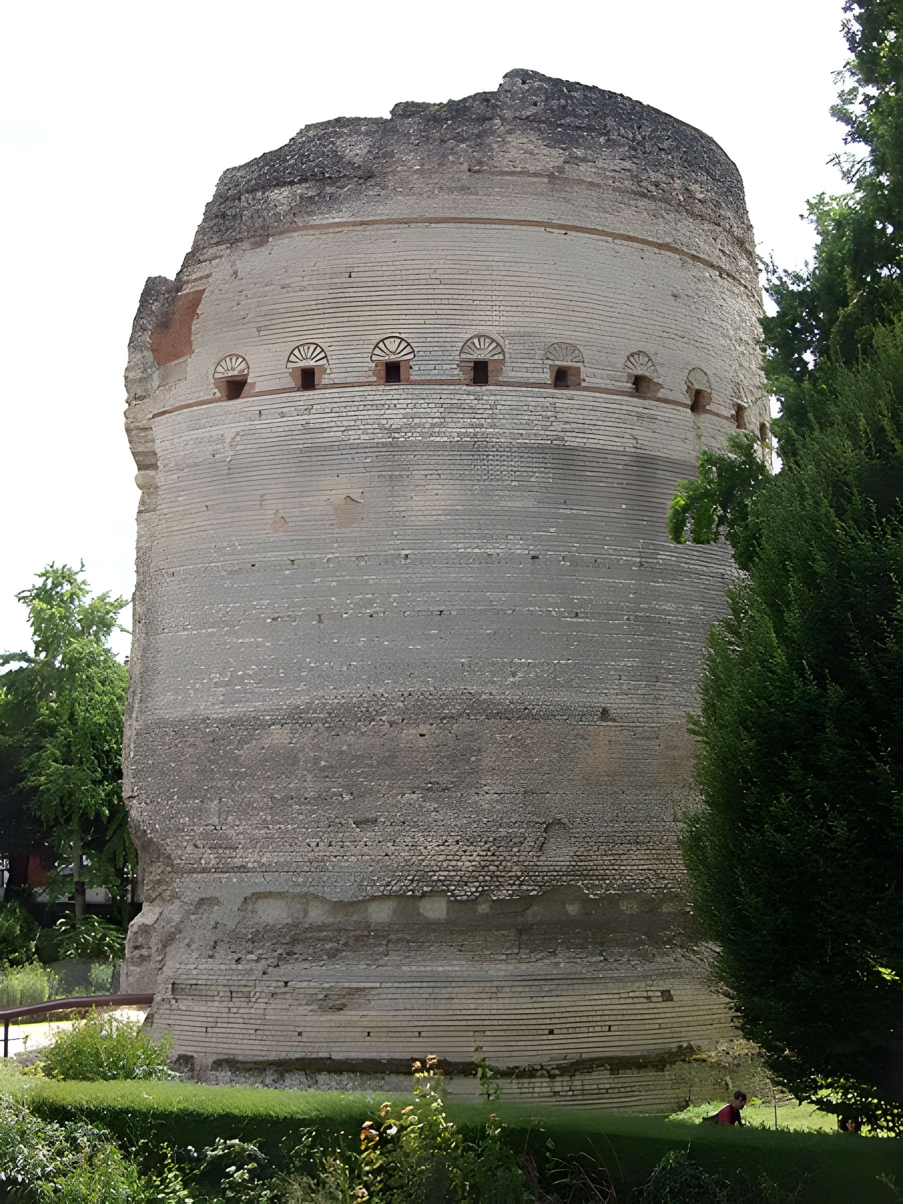 Tour de Vésone de Périgueux