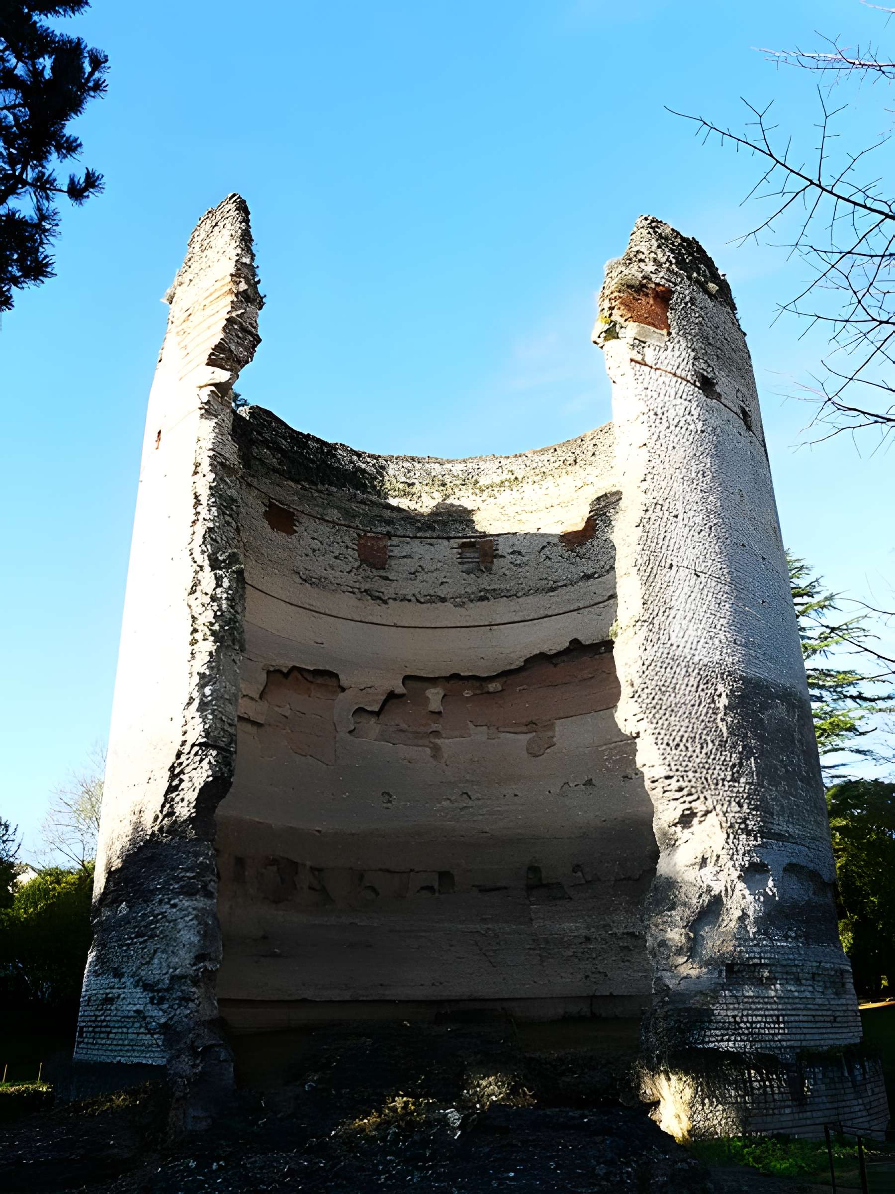 Tour de Vésone de Périgueux