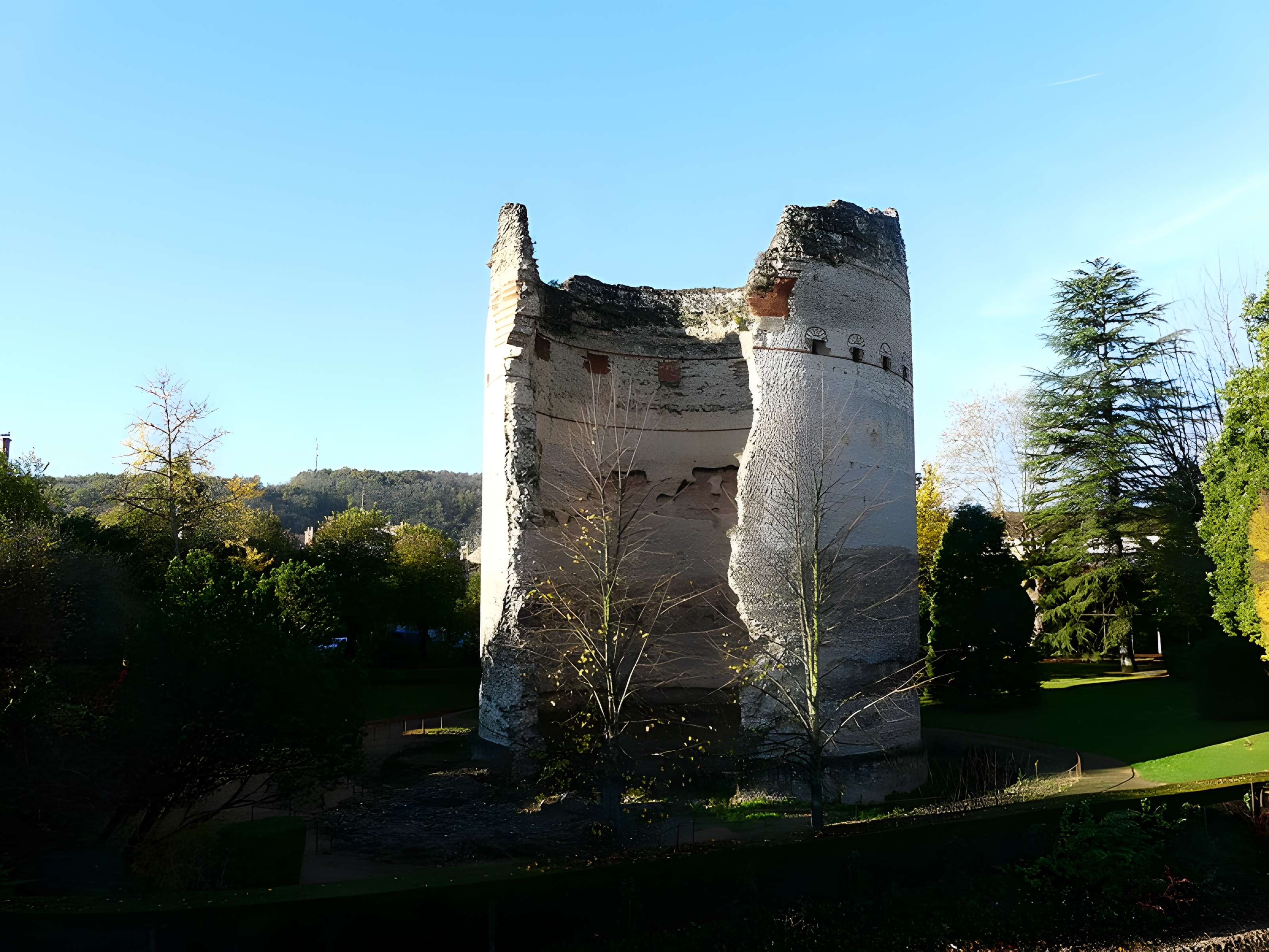 Tour de Vésone de Périgueux
