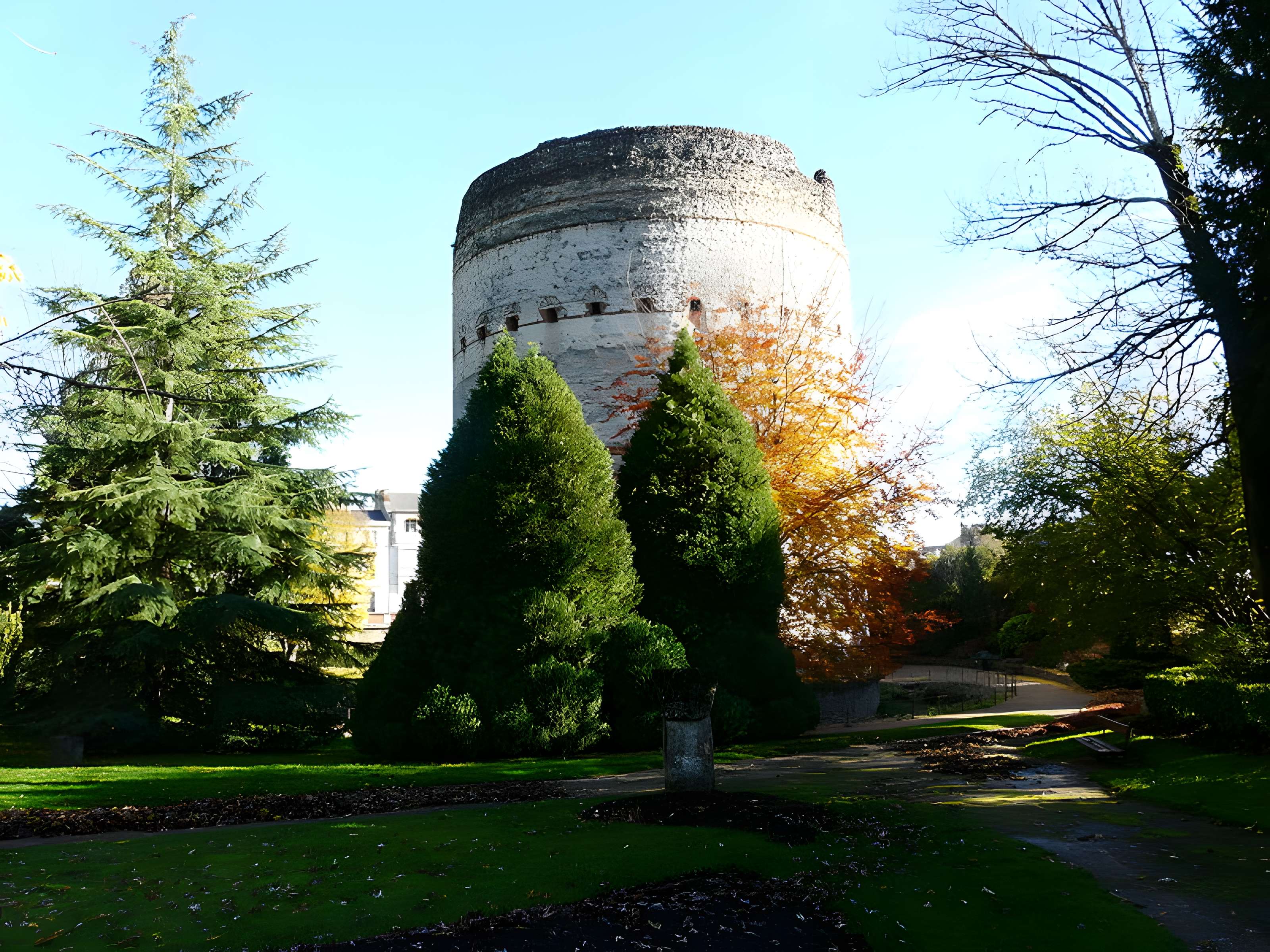 Tour de Vésone de Périgueux