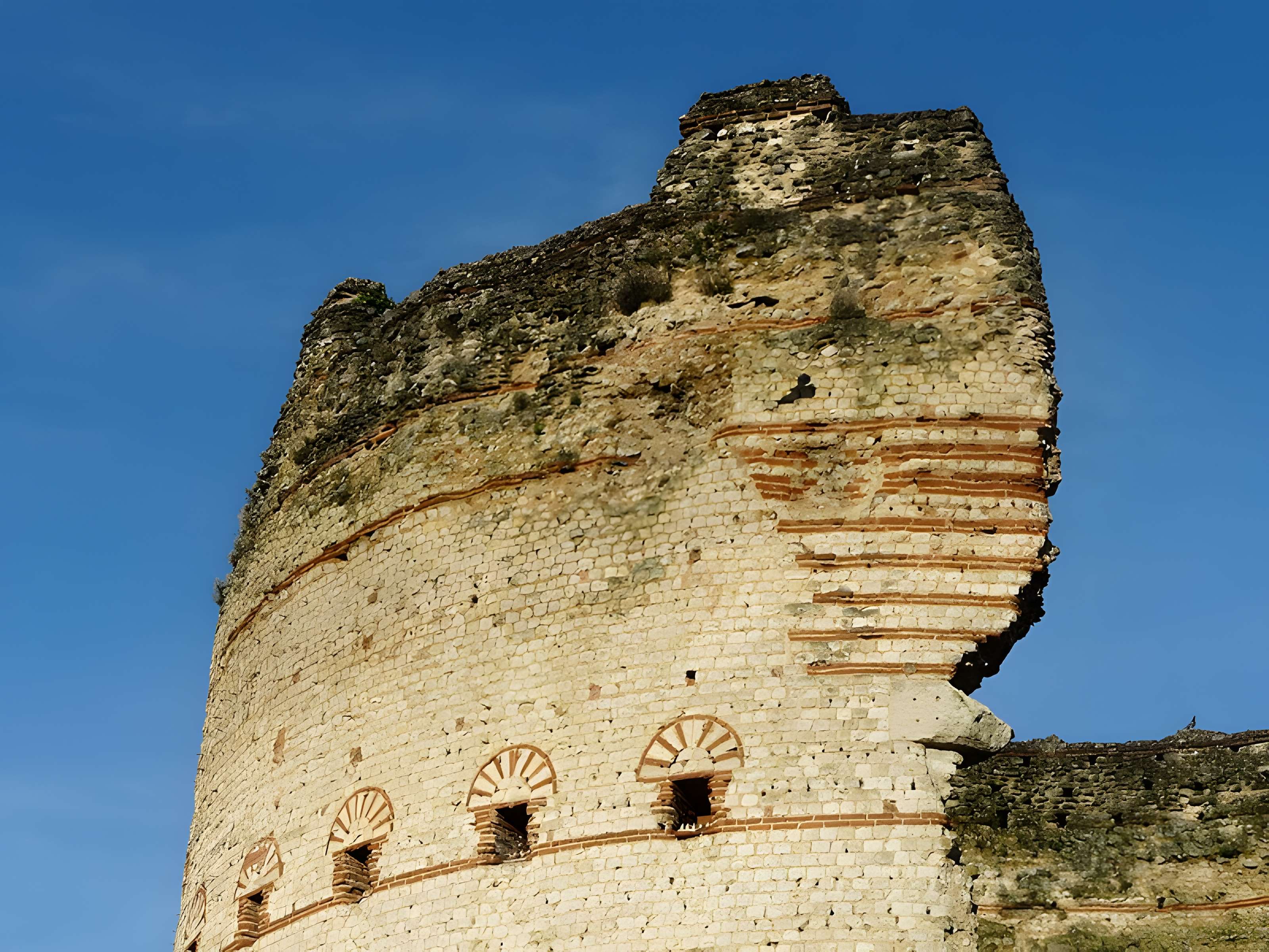 Tour de Vésone de Périgueux