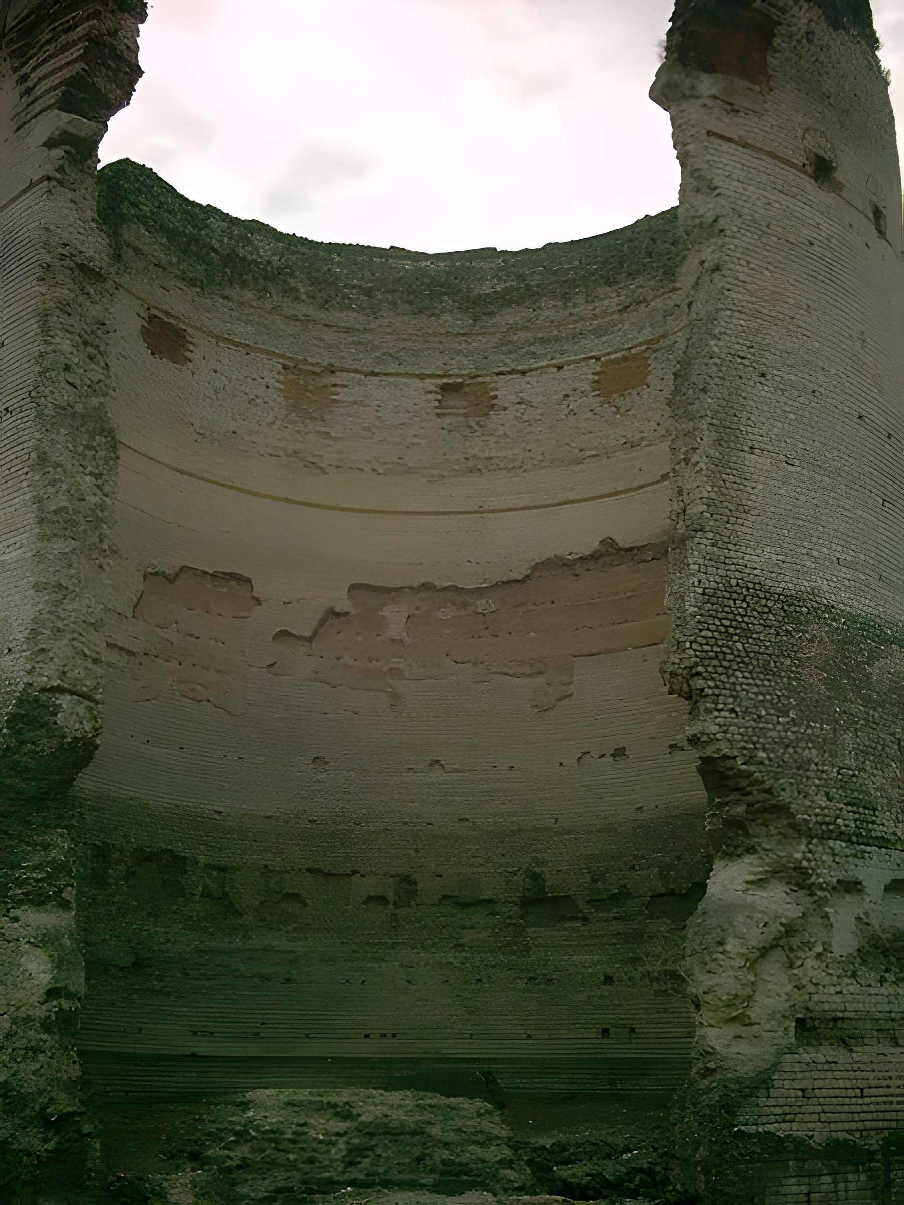 Tour de Vésone de Périgueux