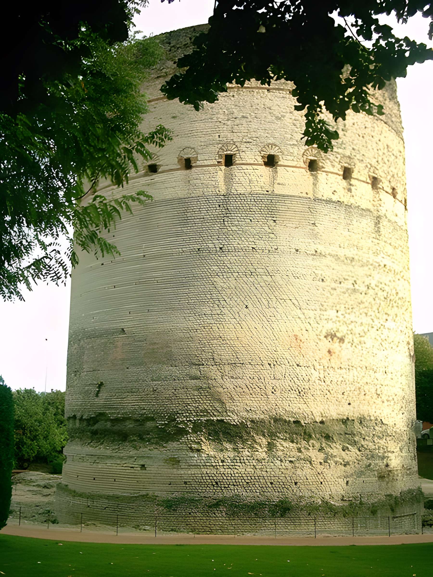 Tour de Vésone de Périgueux