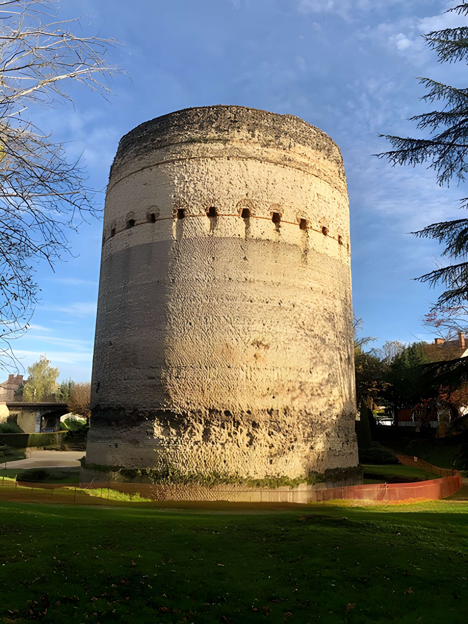 Tour de Vésone de Périgueux
