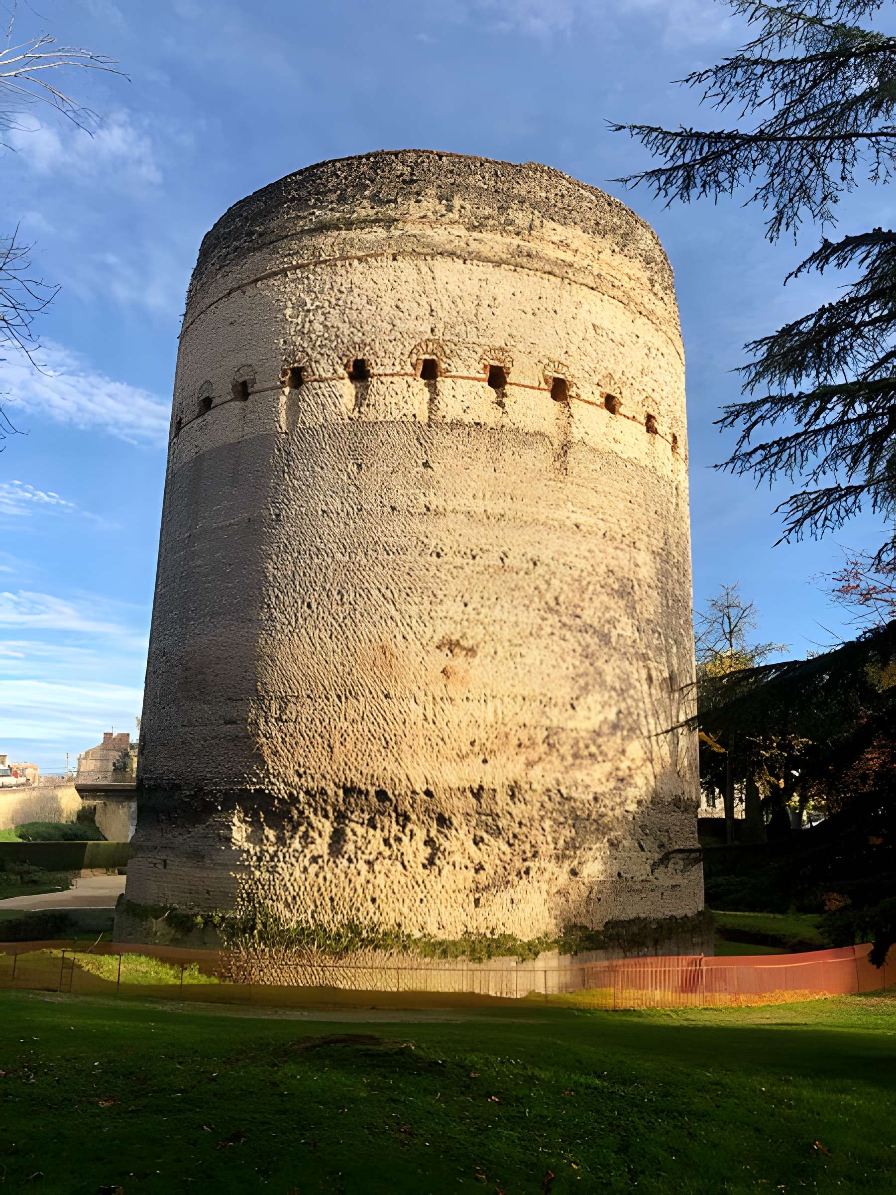 Tour de Vésone de Périgueux