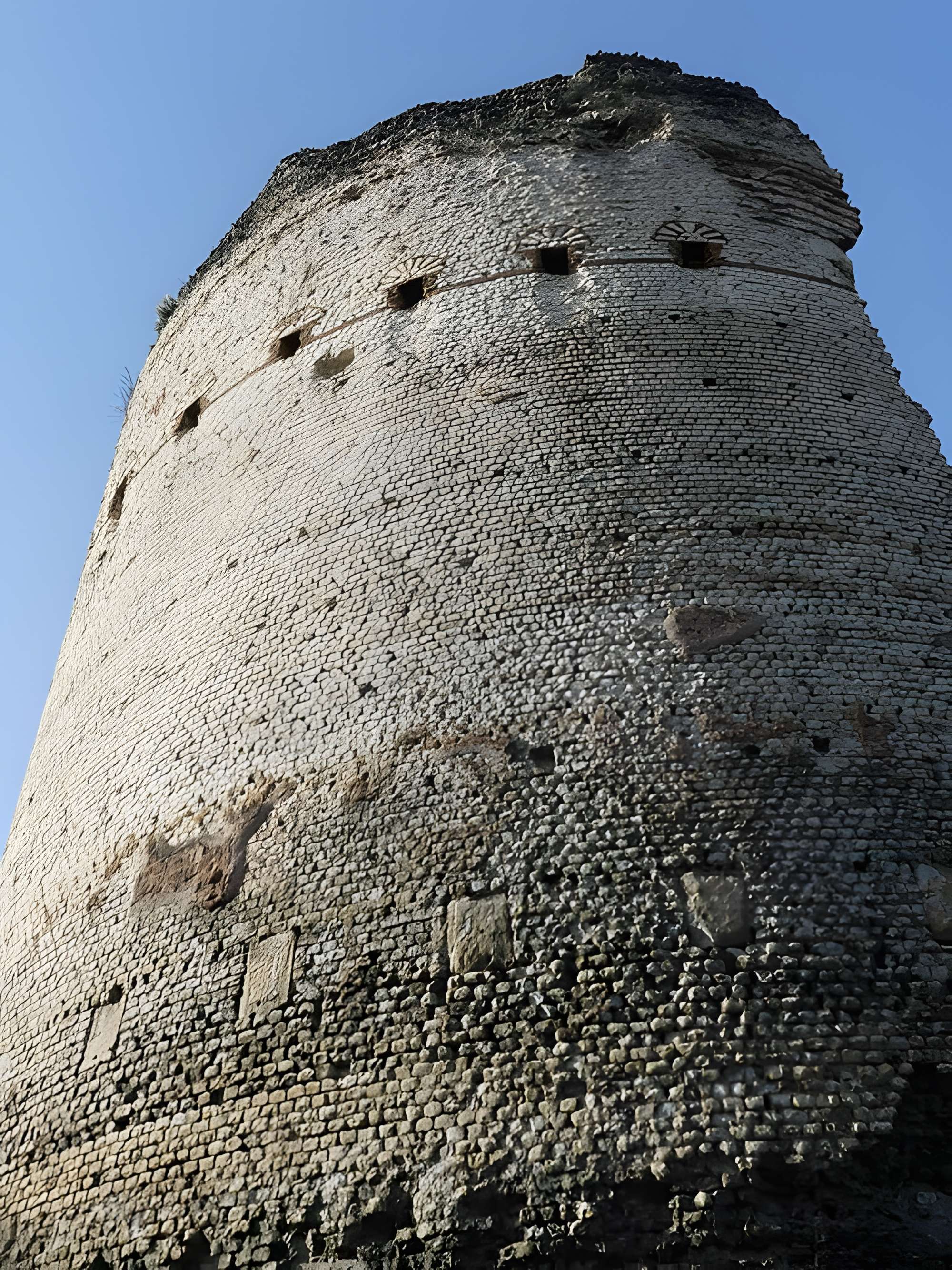 Tour de Vésone de Périgueux
