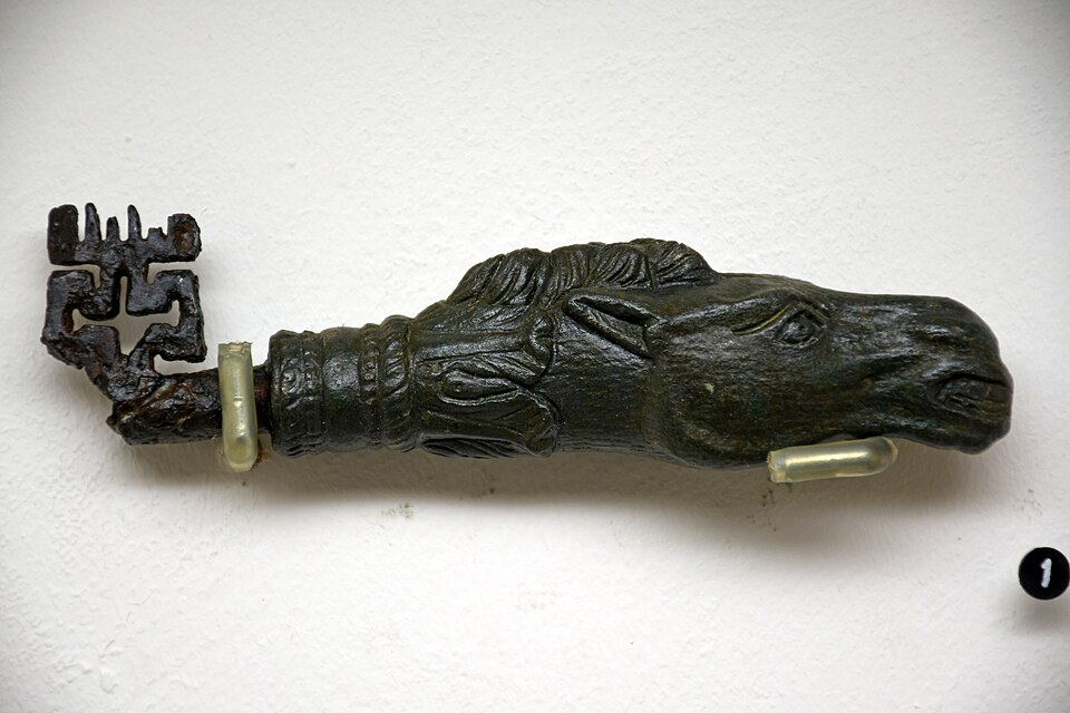 Lugdunum-musée et théâtres romains