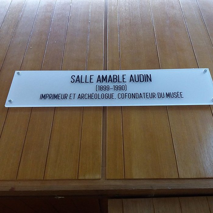 Photo de Lugdunum-musée et théâtres romains