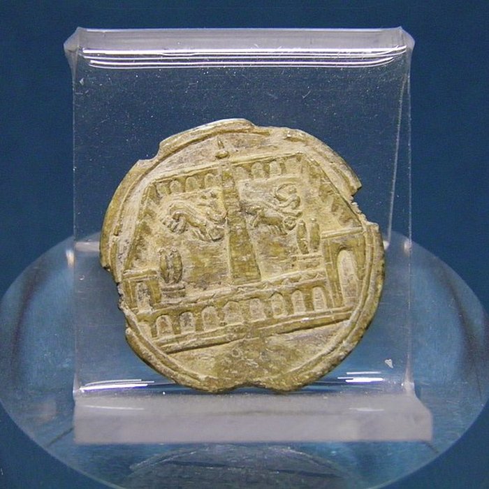 Photo de Lugdunum-musée et théâtres romains