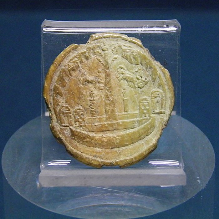 Photo de Lugdunum-musée et théâtres romains