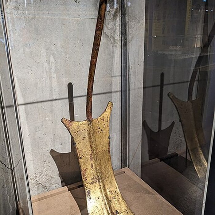 Photo de Lugdunum-musée et théâtres romains