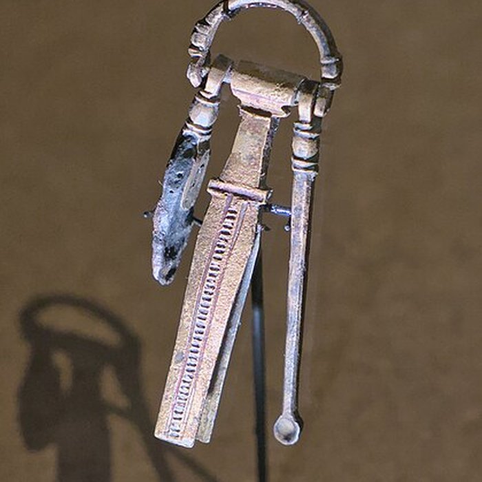 Photo de Lugdunum-musée et théâtres romains