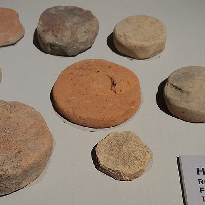 Photo de Lugdunum-musée et théâtres romains