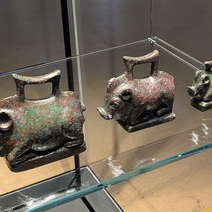 Photo de Lugdunum-musée et théâtres romains