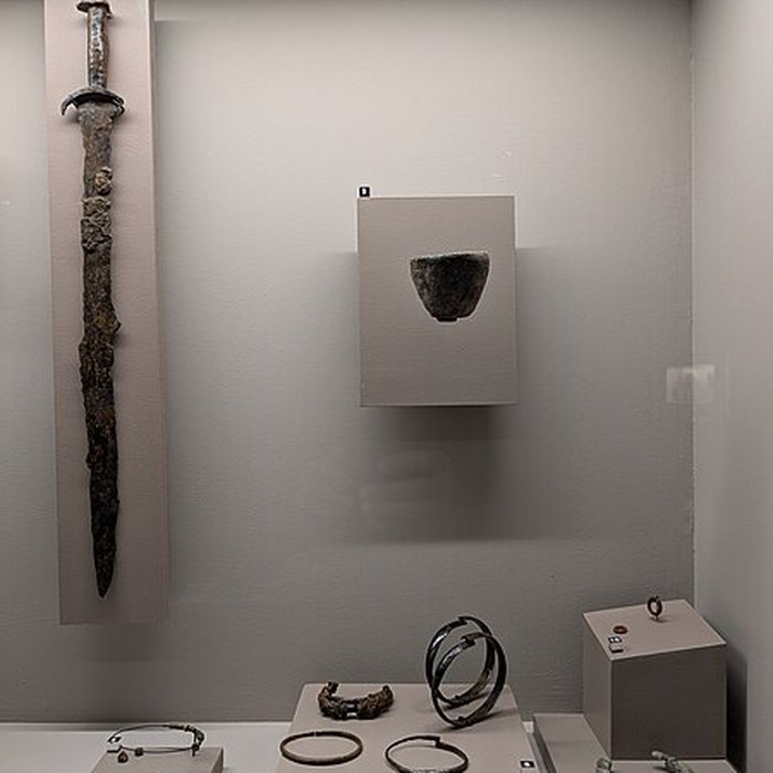 Photo de Lugdunum-musée et théâtres romains