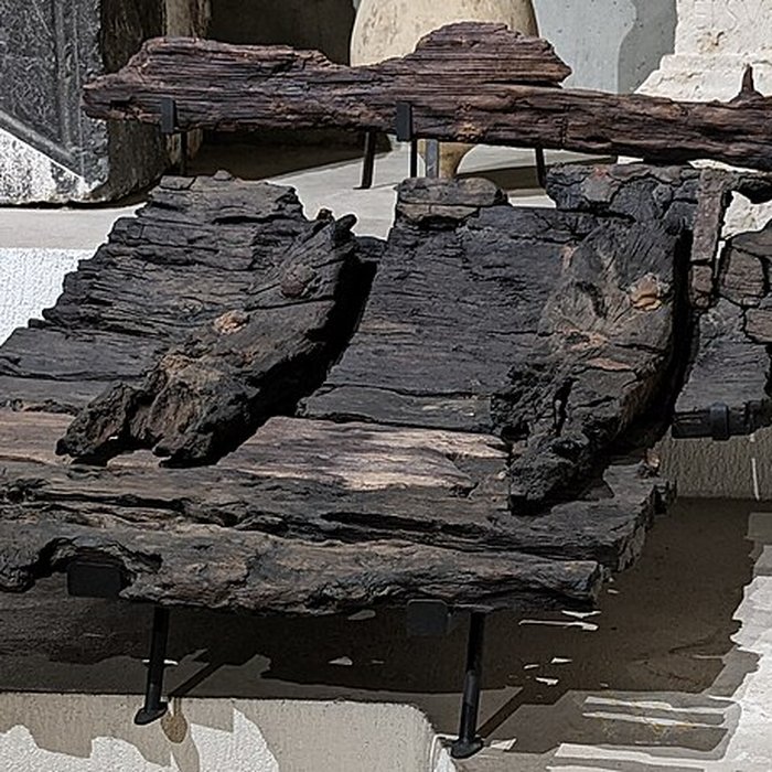 Photo de Lugdunum-musée et théâtres romains