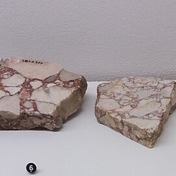 Photo de Lugdunum-musée et théâtres romains