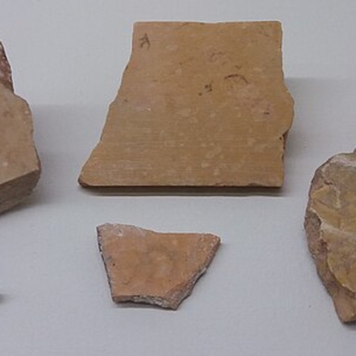 Photo de Lugdunum-musée et théâtres romains