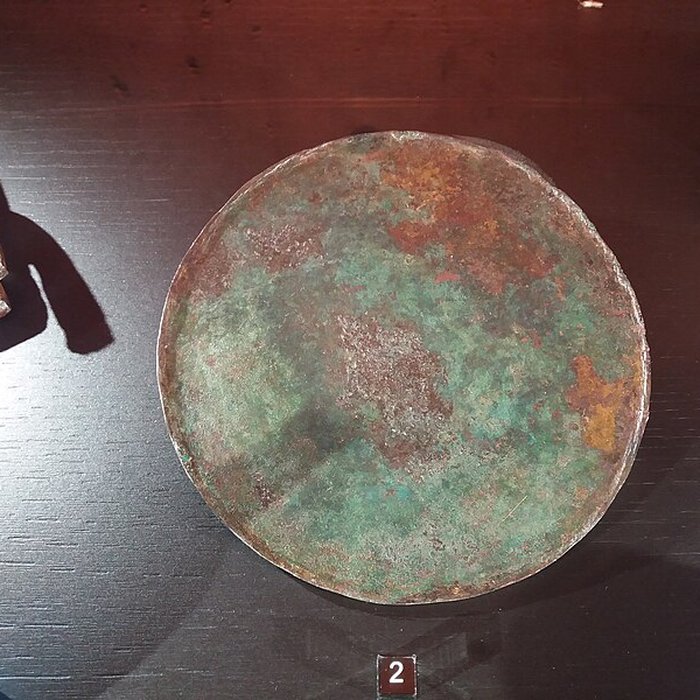 Photo de Lugdunum-musée et théâtres romains