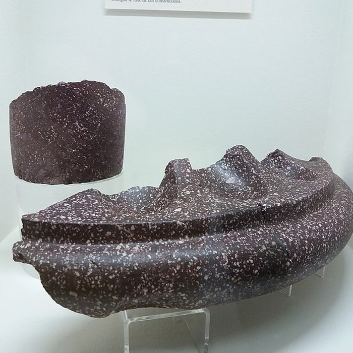 Photo de Lugdunum-musée et théâtres romains