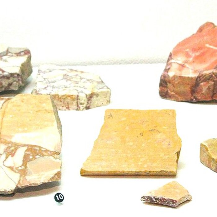 Photo de Lugdunum-musée et théâtres romains