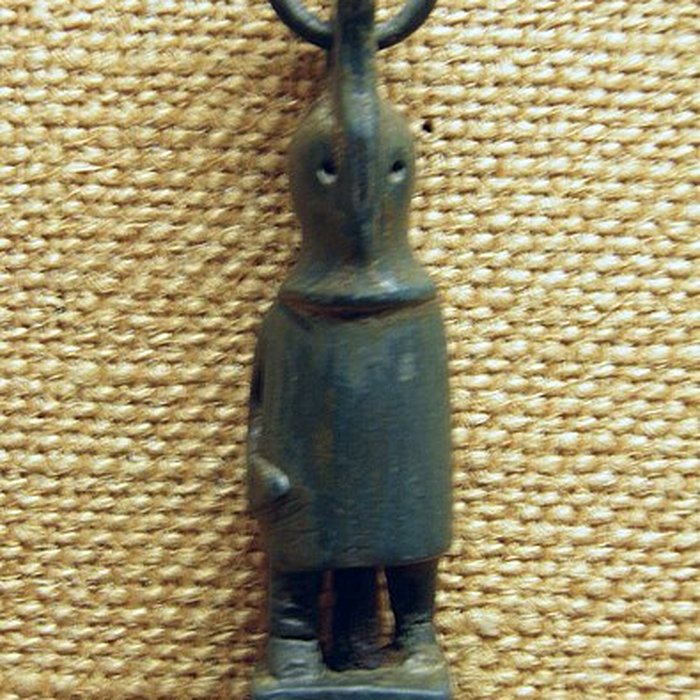 Photo de Lugdunum-musée et théâtres romains