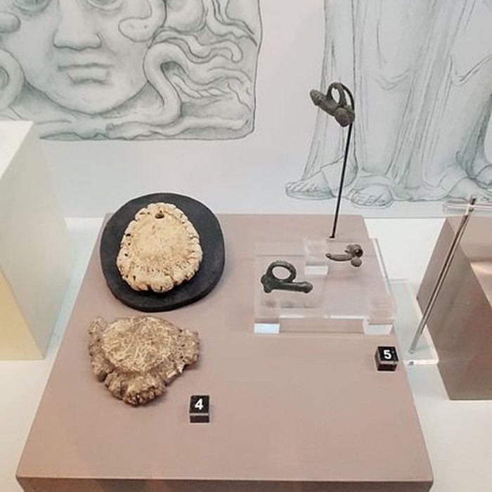 Photo de Lugdunum-musée et théâtres romains